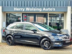 SEAT Leon ST - 1.4 EcoTSI FR Led Pdc Navi 150 PK