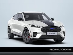 Ford Mustang Mach-E - GT Extended AWD 91 kWh California Special | Nu nieuw te bestellen