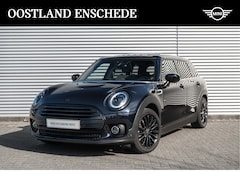 MINI Clubman - Cooper Classic Automaat / Panoramadak / Trekhaak / Achteruitrijcamera / Comfort Access / L