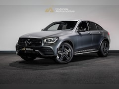 Mercedes-Benz GLC-klasse Coupé - 220d 4M. Premium AMG-Line