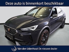 CUPRA Formentor - 1.4 TSI eHybrid 245pk VZ Performance / Trekhaak / S-Stuur / 360 Camera