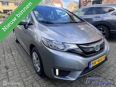 Honda Jazz - 1.3 i-VTEC Trend