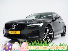 Volvo V60 - 2.0 T6 Recharge AWD R-Design | Panoramadak | Harman/Kardon | HUD | Pilot Assist | 360 | Ke