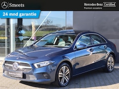 Mercedes-Benz A-klasse - 250 e Business Solution Luxury Limited