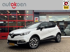 Renault Captur - 1.2 TCe Xmod *CRUISE/STOELVERWARMING/CAMERA