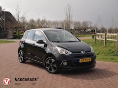 Hyundai i10 - 1.0i i-Motion Comfort Plus | Cruise control | Airco | Elektrische ramen voor en achter | 5