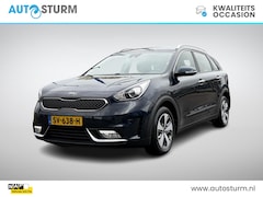 Kia Niro - 1.6 GDi Hybrid DynamicLine incl. Trekhaak