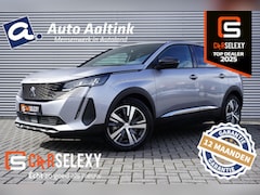 Peugeot 3008 - 195PK PHEV Allure AUT. | CAMERA | EL CLIMATE | NAVI | SUPER LUXE