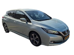 Nissan LEAF - 2.ZERO EDITION 40 kWh 360 camera | stoelverwarming | stuurverwarming | CHAdeMO > CCS Adapter | Discharger