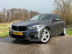 BMW 3-serie Gran Turismo - 320i High Executive Edition Automaat / M-Sport / Harman-Kardon / Apple CarPlay & Android A