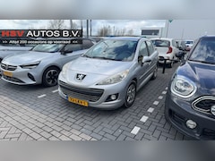 Peugeot 207 - 1.4 VTi Style airco LM 4-deurs org NL
