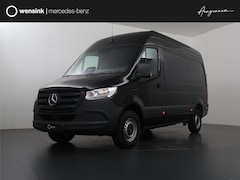 Mercedes-Benz eSprinter - 414 GB L2 H2 PRO | 81 kWh | 4250 GVW | 2000 KG Trekhaak | Cruise-Controle | MBUX | Achteru