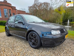 Volkswagen Golf - 1.6-16V 5-deurs AIRCO/cruise *apk:03-2027