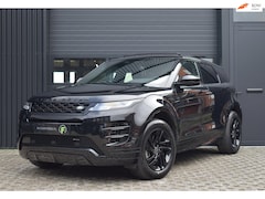 Land Rover Range Rover Evoque - 1.5 P300e AWD R-Dynamic SE Black Pack | PANO | ACC | CAMERA | 1E EIG | DEALER | LEDER | CA