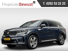 Kia Sorento - 1.6 T-GDI AUT6 HYBRID 7PRS EXECUTIVE-LINE PANODAK DESIGNO-LEDER NAVI CAMERA DIGI-DASH APPL