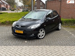 Mazda 2 - 2 1.5 S-VT GT-M AIRCO STOELVERWARMING NETTE AUTO