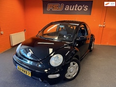 Volkswagen New Beetle - 1.8-5V / TURBO / 150PK / HIGHLINE / AIRCO