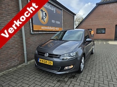 Volkswagen Polo - 1.2 TSI BlueMotion Highline
