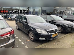 Skoda Octavia Combi - 1.4 TSI Ambition Business Line