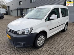 Volkswagen Caddy - 1.2 TSI Trendline