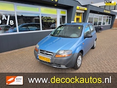 Daewoo Kalos - 1.2 Pure