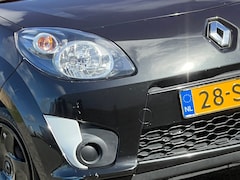 Renault Twingo - 1.2-16V Collection - Noir Etoile - Airco/Audio - Lekker Pittig