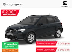 SEAT Arona - Style 1.0 TSI 95 PK | Parkeersensoren | Cruise control | Carplay | Airco
