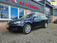 Volkswagen Golf Variant - 1.2 TSI Comfortline BlueMotion Airco Cruise Control Nieuwe Apk Inruilkoopje