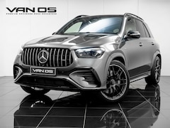 Mercedes-Benz AMG GLE - 53 Hybrid 4MATIC+ | 22 INCH | Premium Plus | Massage