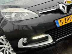 Renault Scénic - 1.2 TCe Expression - Noir Etoile - 127dkm - Nieuwstaat
