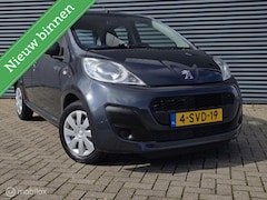 Peugeot 107 - 1.0 Access Accent 5DEURS/AIRCO