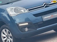 Citroën Berlingo - 1.2 PureTech XTR - Blue Kyanos - Modutop Panoramadak - Keurig