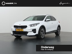 Kia XCeed - 1.5 T-GDI MHEV DynamicPlusLine | Navigatiesysteem | Stoel/Stuurwielverwarming | Parkeercam