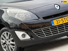 Renault Grand Scénic - 1.4 TCe Dynamique - Noir Etoile - Fijn voor de knip familie editie