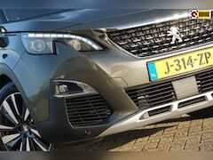 Peugeot 5008 - 1.2 PureTech Blue Lease Premium | Amazonite | Camera/AppleCarplay/Cruise/Full-LED - Keurig
