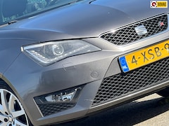 SEAT Ibiza ST - 1.2 TSI FR Dynamic - Technic Grey - Garmin/Clima/Cruise