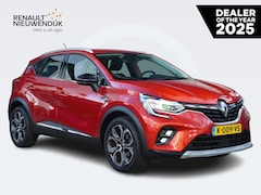 Renault Captur - 1.3 TCe 130 Intens AUTOMAAT / DEALER OND. / NAVI / PDC / LED / KEYLESS / CRUISE / CLIMATE