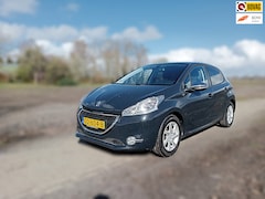 Peugeot 208 - 1.2 PureTech Style Pack