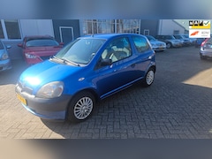 Toyota Yaris - 1.0-16V VVT-i YORIN 168000 KM NIEUWE APK:03-27