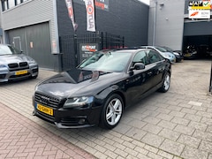 Audi A4 Limousine - 1.8 TFSI Pro Line Business Airco PDC NAP APK