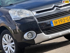 Citroën Berlingo - 1.6 VTi 120 Multispace XTR - Noir Onyx - AC/Cruise/PDC - Keurig