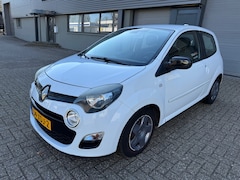 Renault Twingo - 1.2 16V Automaat Dynamique