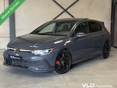 Volkswagen Golf - 8 GTI 2.0 TSI Clubsport IQ Pano Cam
