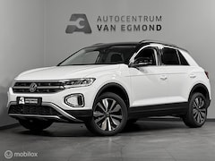 Volkswagen T-Roc - 1.5 TSI Move | APP CNNCT | CAMERA | ACC