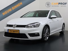 Volkswagen Golf - 1.2 TSI CUP Edition R-Line | Navigatie | LMV |