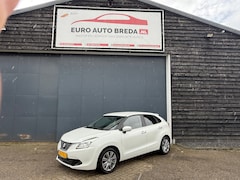 Suzuki Baleno - 1.0 Boosterjet High Executive