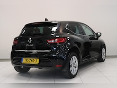 Renault Clio - 0.9 TCe Limited | Airco | Navigatie | Parkeersensoren | Cruise control |