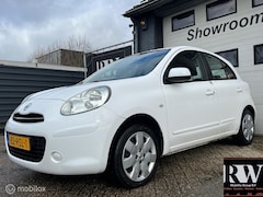 Nissan Micra - 1.2 Acenta