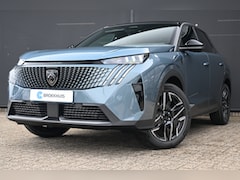 Peugeot 3008 - GT Voorraad-Actie | 8 Jaar Garantie | Achteruitrijcamera | Elektr. Achterklep | Draadloos
