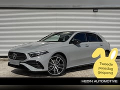 Mercedes-Benz A-klasse - A 250e Automaat Business Solution AMG | MANUFAKTUR | AMG Line Plus Pakket